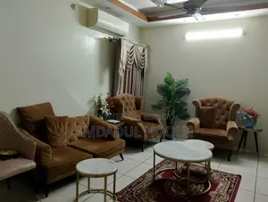 Furnished 2bdrm Apartment in Park Avelya, Gulshan for Rent