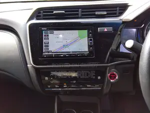 Honda Grace 2020 Pearl
