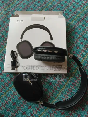 P9 Bluetooth Headphones