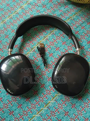 P9 Bluetooth Headphones