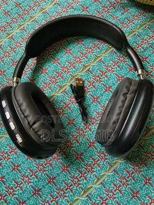P9 Bluetooth Headphones
