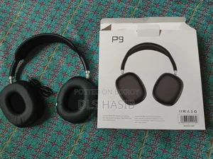 P9 Bluetooth Headphones