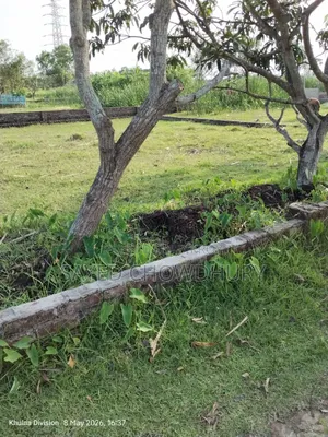 7 Katha land for sale "Nij Khamar" Khulna