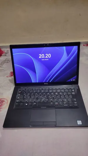 Laptop Dell Latitude 14 E7480 16GB Intel Core I5 HDD+SSD 256GB