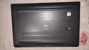 Laptop Dell Latitude 14 E7480 16GB Intel Core I5 HDD+SSD 256GB
