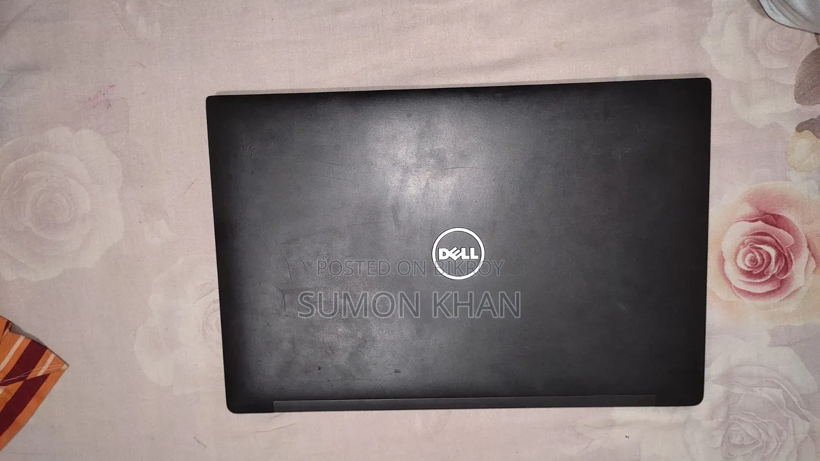 Laptop Dell Latitude 14 E7480 16GB Intel Core I5 HDD+SSD 256GB