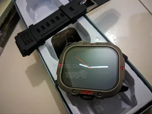 H11 Military Smart Watch