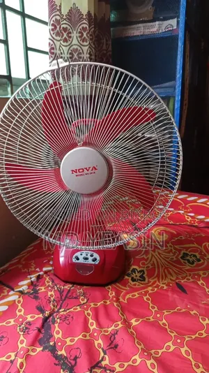 Nova Fan 3016