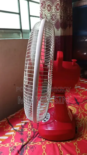 Nova Fan 3016