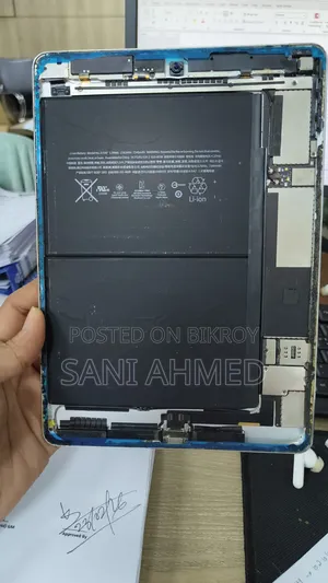 Apple iPad Air 8 GB