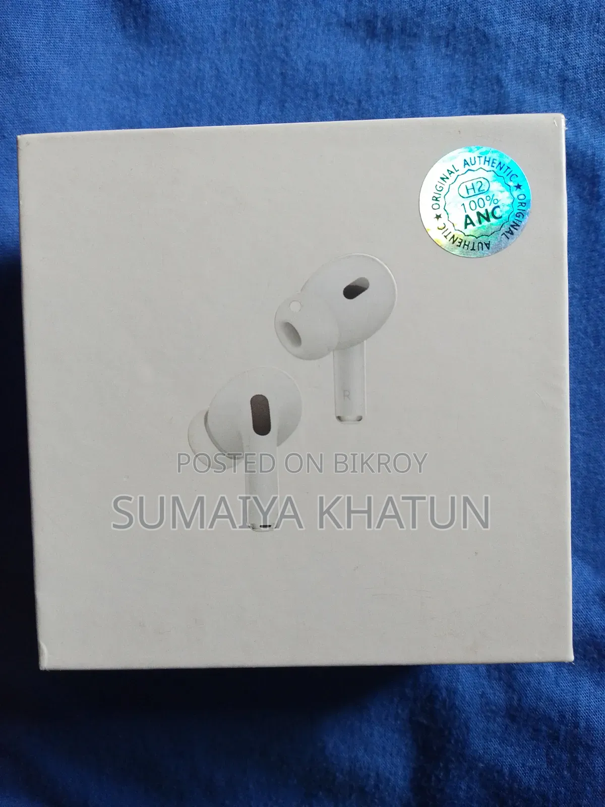 Apple Airpods Pro (2nd Gen)