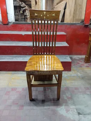 Dining Table 6 Chair
