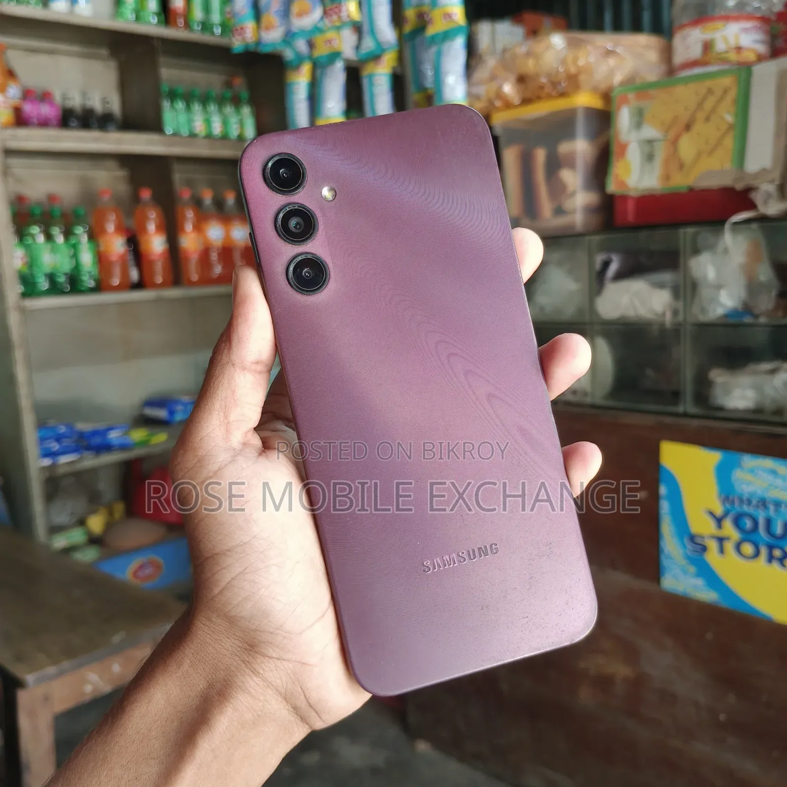 Samsung Galaxy A14 64 GB