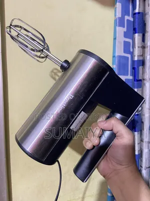Beater Machine