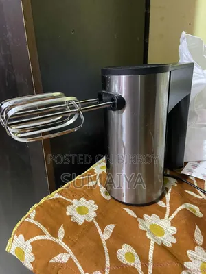 Beater Machine