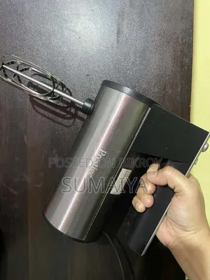 Beater Machine