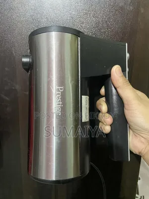 Beater Machine