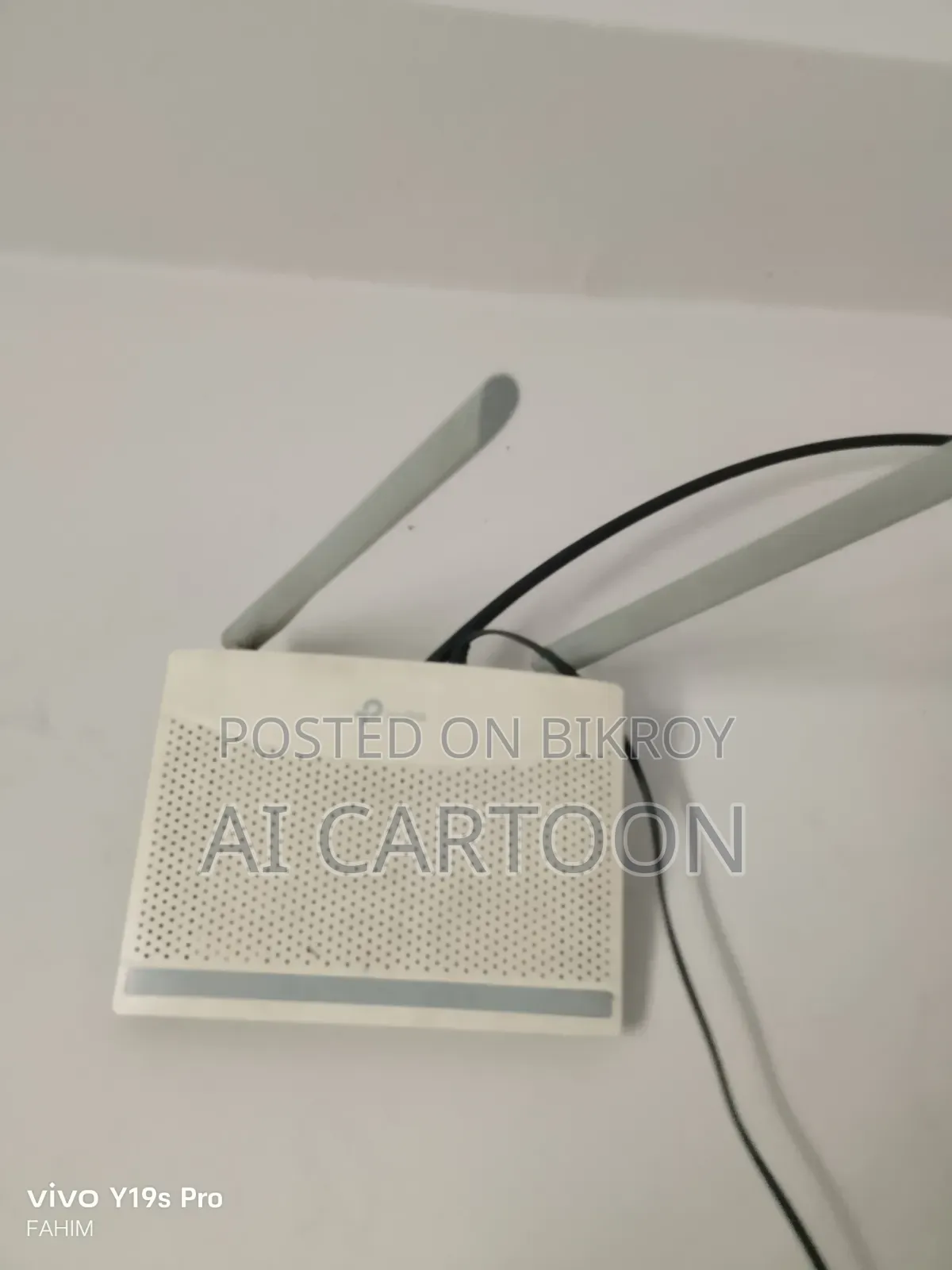 Tp-Link Tl-Wr820n