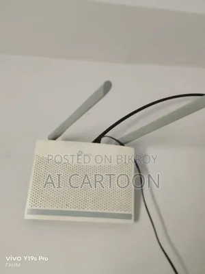 Tp-Link Tl-Wr820n