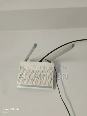 Tp-Link Tl-Wr820n
