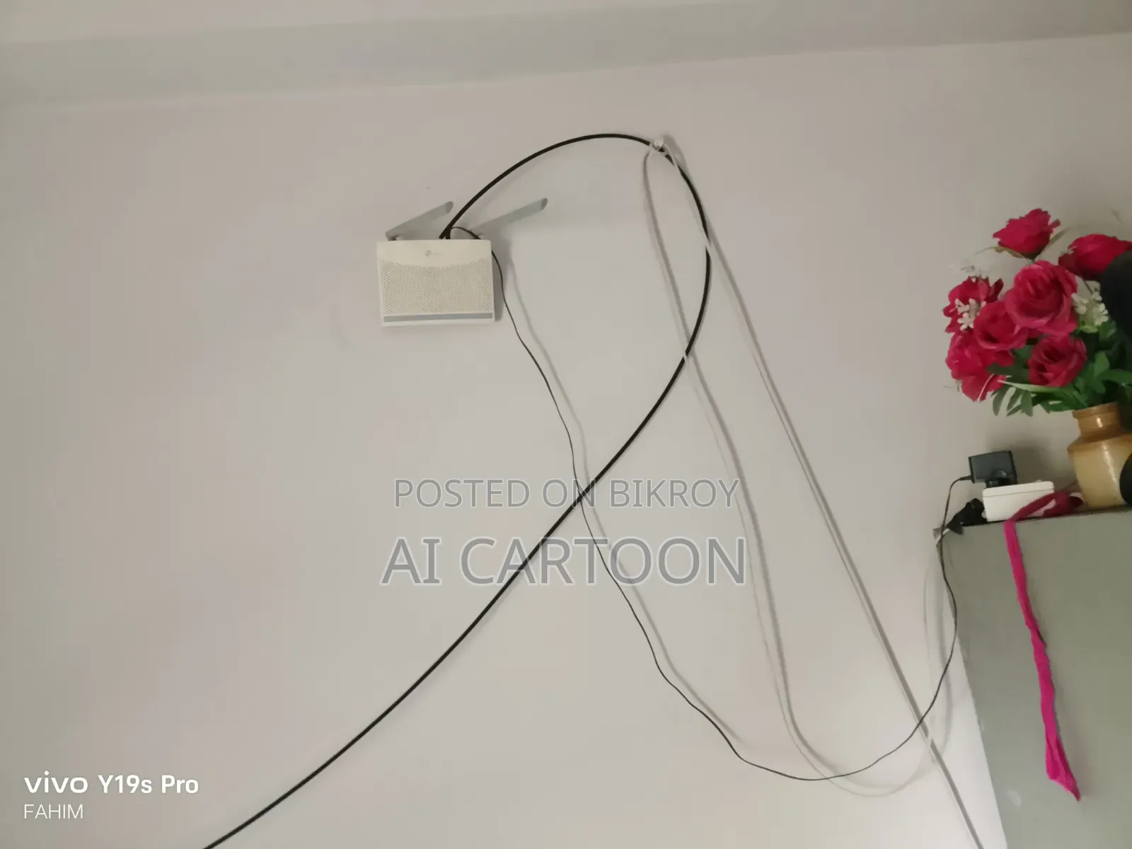 Tp-Link Tl-Wr820n