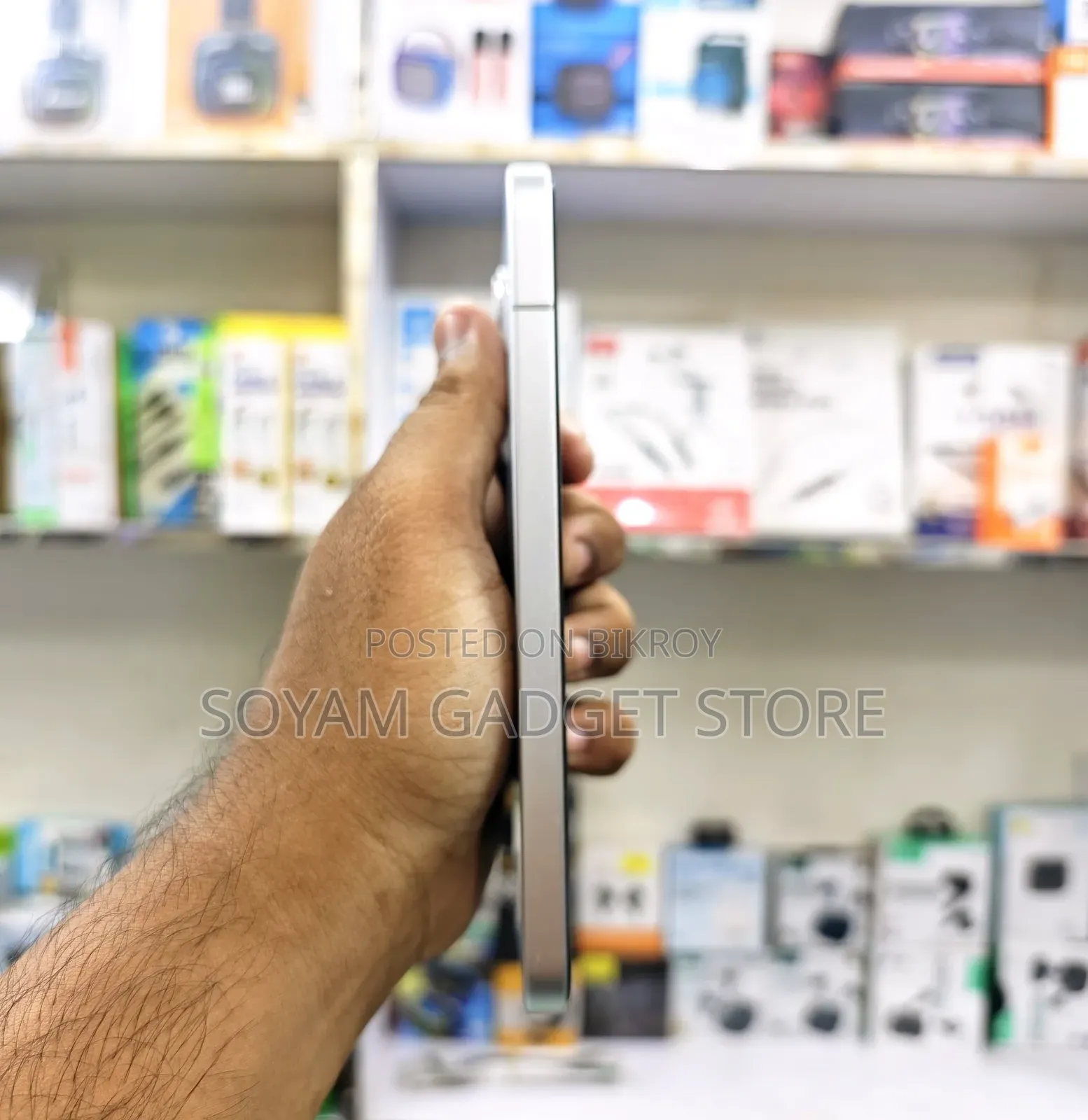 Xiaomi Redmi Turbo 4 Pro 256 GB White