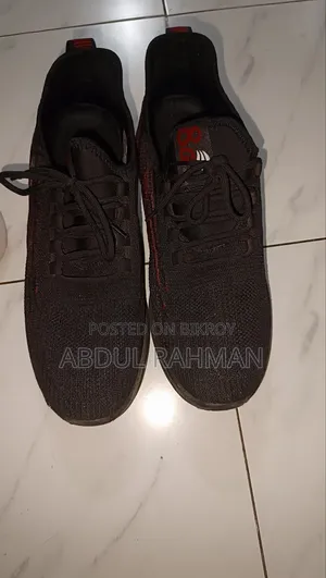 Panda 8g Sneakers