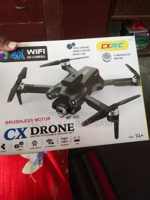 Camera Drone