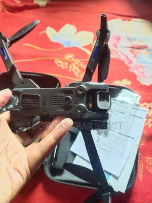 Camera Drone