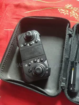 Camera Drone