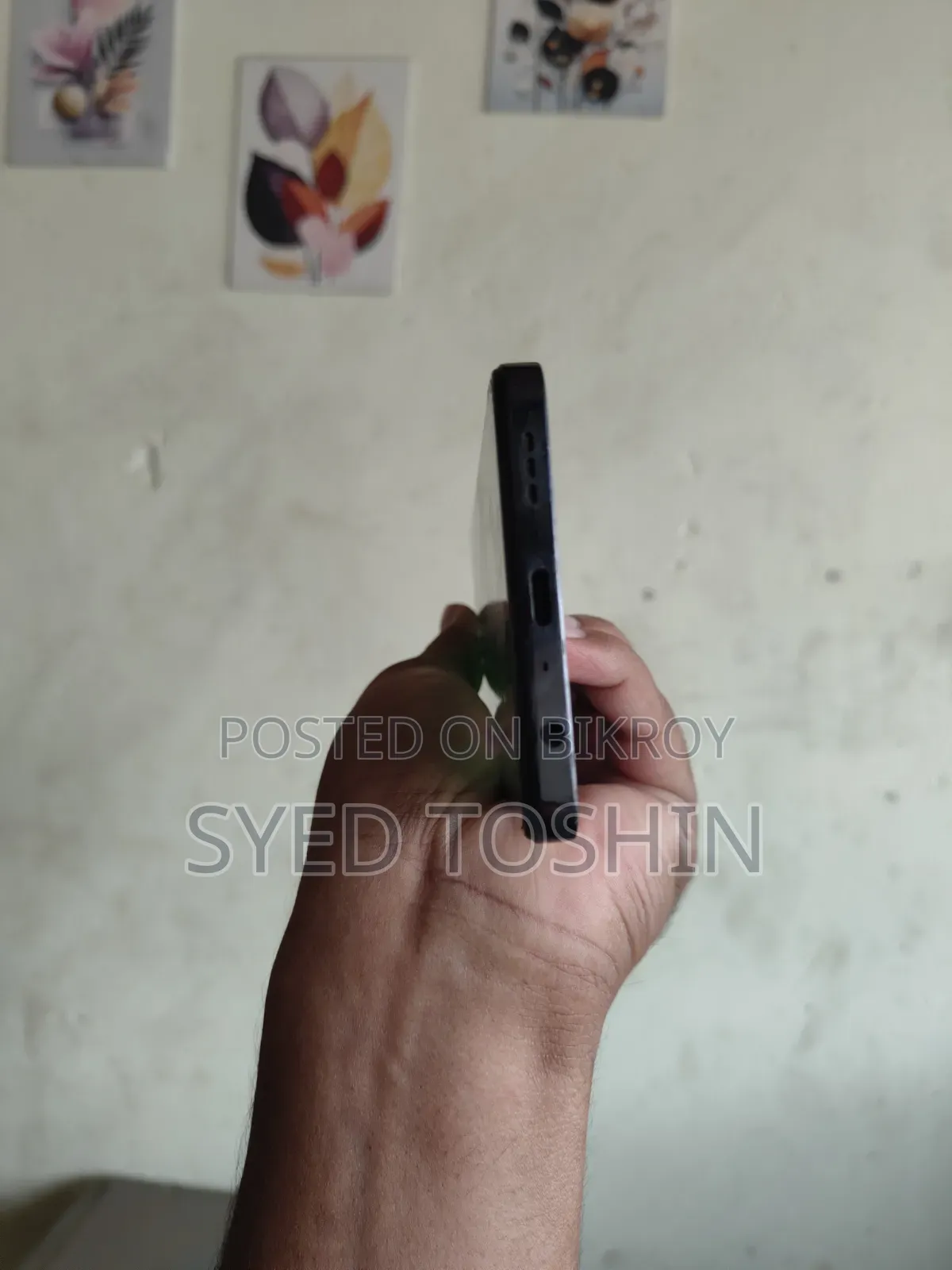 Oppo A3 Pro 5G 128 GB Orange