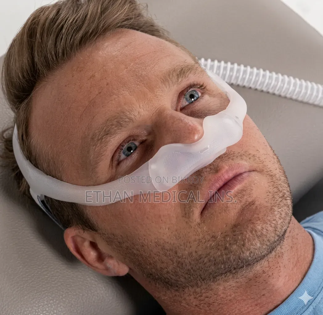 Philips Dreamwear Nasal Cpap Mask