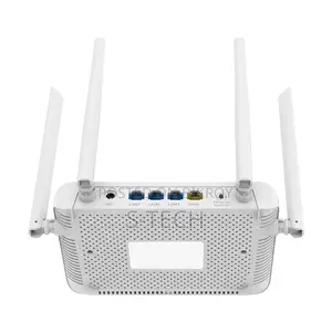 Ruijie Rg-Ew1200 1200 MBPS Dual-Band Mesh Router