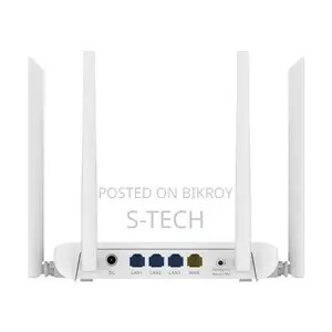 Ruijie Rg-Ew1200 1200 MBPS Dual-Band Mesh Router
