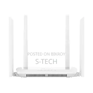 Ruijie Rg-Ew1200 1200 MBPS Dual-Band Mesh Router