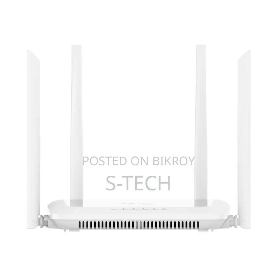 Ruijie Rg-Ew1200 1200 MBPS Dual-Band Mesh Router