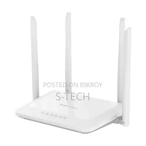 Ruijie Rg-Ew1200 1200 MBPS Dual-Band Mesh Router