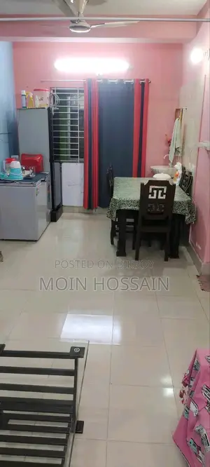 Furnished 2bdrm House in Tali Office, Hazaribagh for Sale