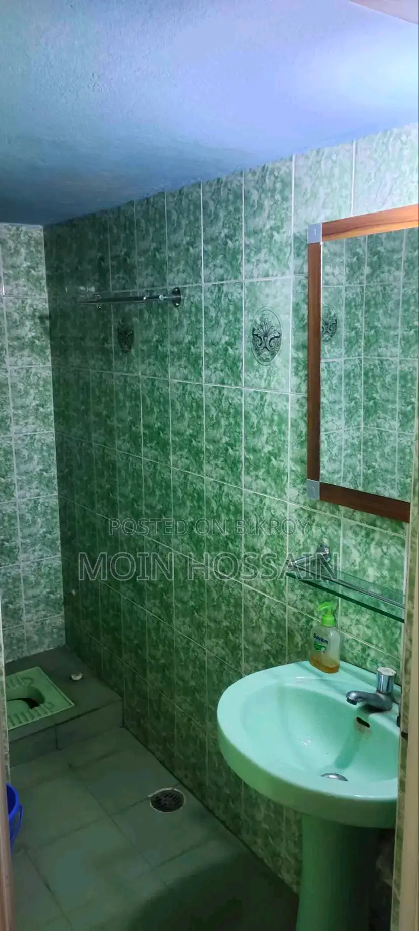 Furnished 2bdrm House in Tali Office, Hazaribagh for Sale