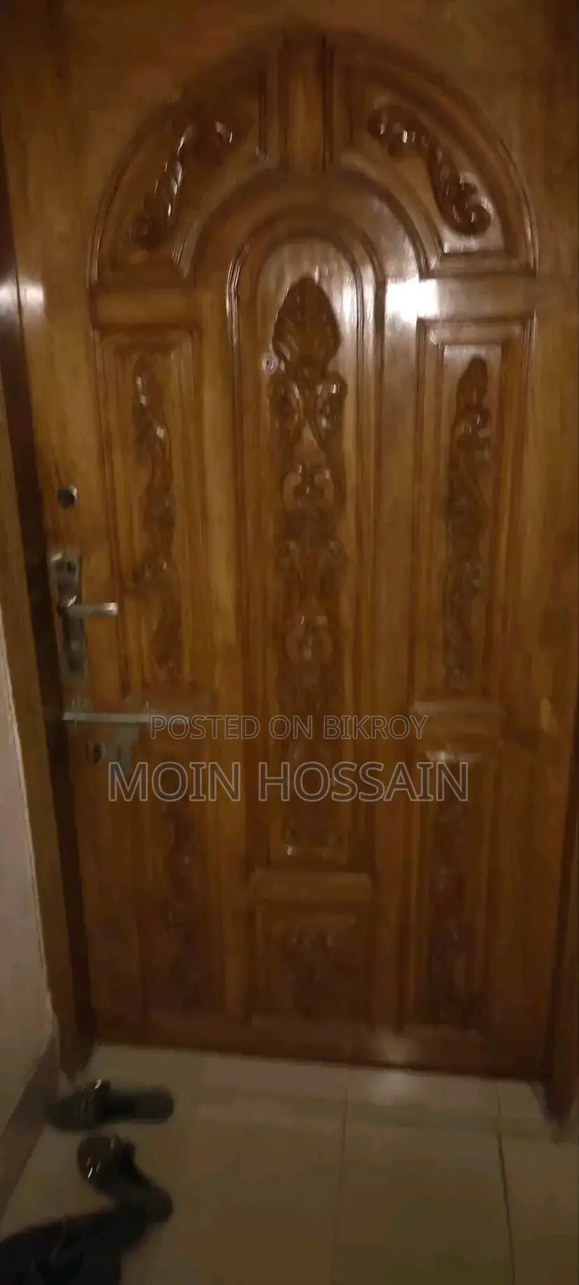 Furnished 2bdrm House in Tali Office, Hazaribagh for Sale
