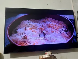 Samsung 43" TV