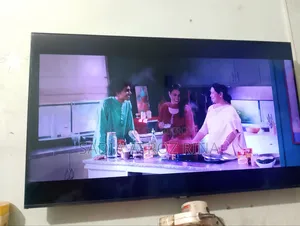 Samsung 43" TV