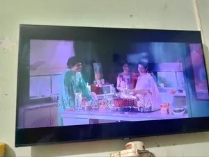 Samsung 43" TV