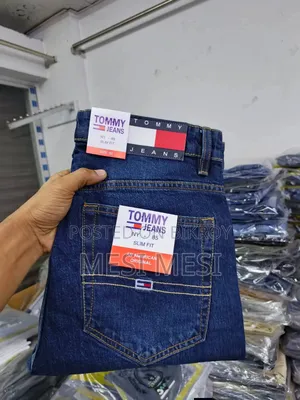 Eid Offer: Jeans Cargo and Baggy Pants for only 170 Taka
