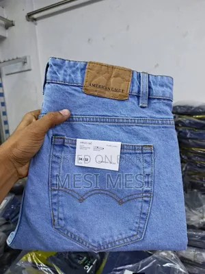 Eid Offer: Jeans Cargo and Baggy Pants for only 170 Taka