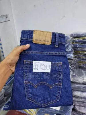 Eid Offer: Jeans Cargo and Baggy Pants for only 170 Taka