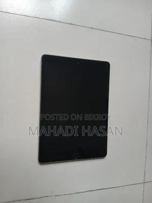 Apple iPad 9.7 32 GB Silver