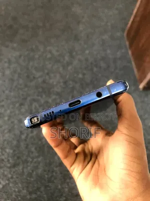 Samsung Galaxy Note 9 128 GB Bronze