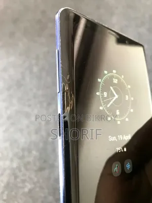 Samsung Galaxy Note 9 128 GB Bronze