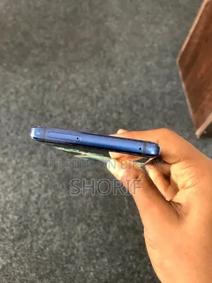 Samsung Galaxy Note 9 128 GB Bronze
